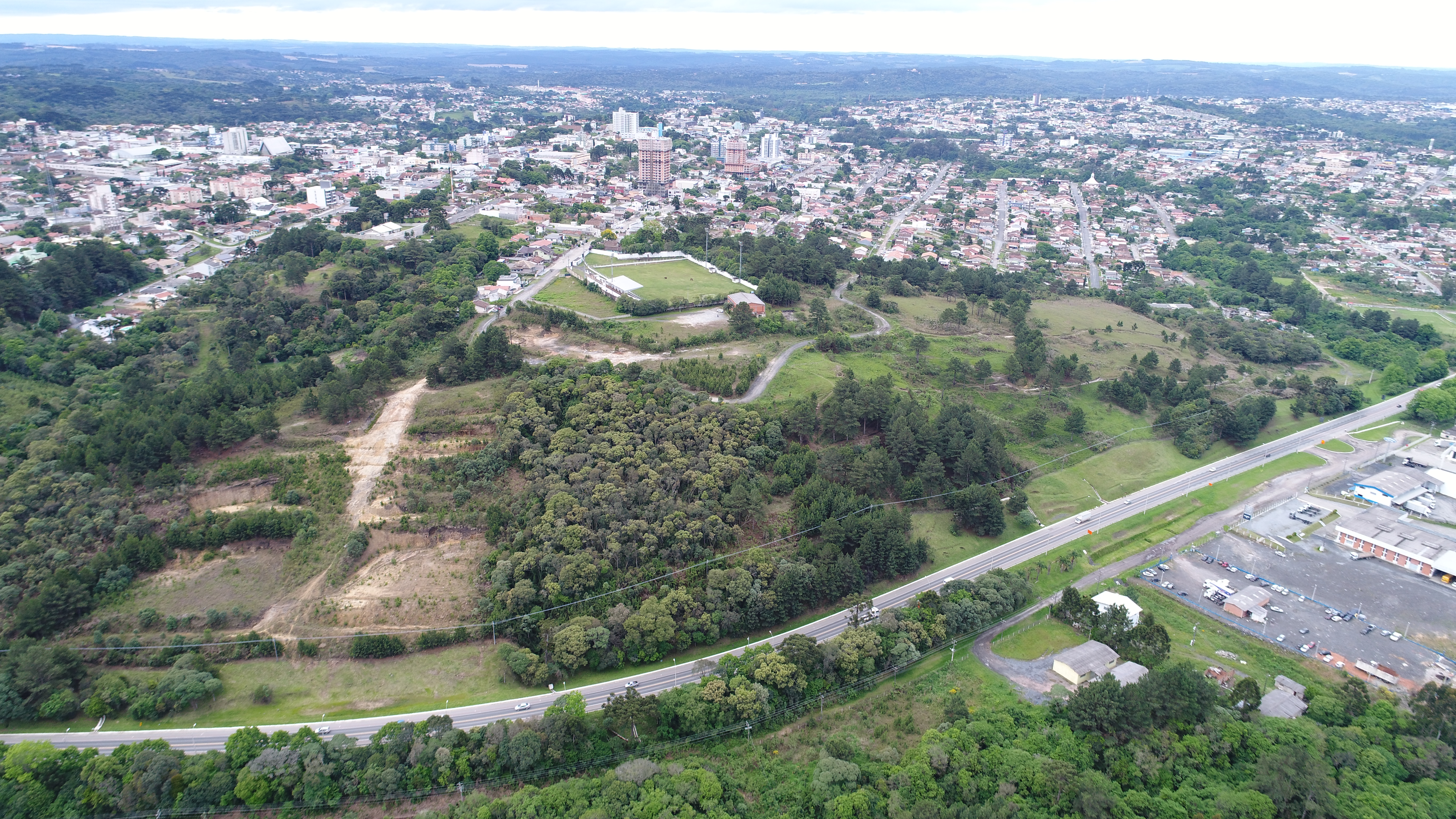 Mafra dá início ao Programa de Repactuação Contratual dos Loteamentos do município