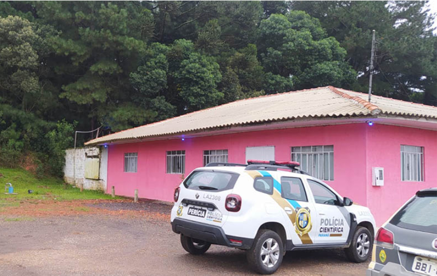 CASAL FOI EXECUTADO EM BOATE NO TIJUCO PRETO