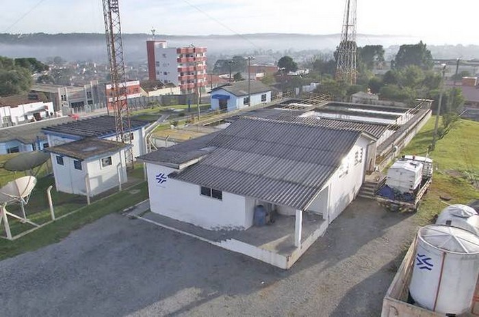 ROMPIMENTO DE REDE AFETA ABASTECIMENTO NOS BAIRROS BOM JESUS E TIJUCO PRETO