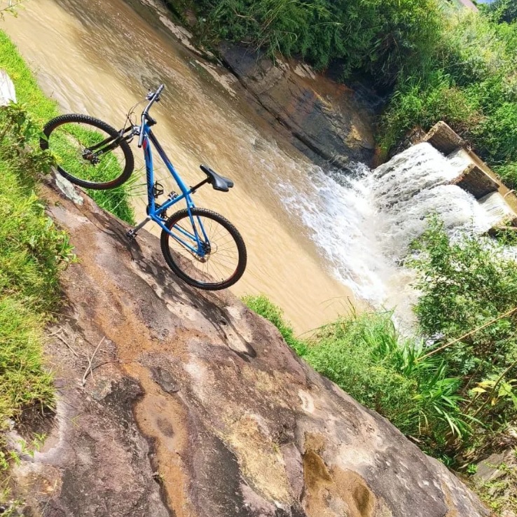 2º Pedal Maximiano será realizado neste domingo em Rio Negro