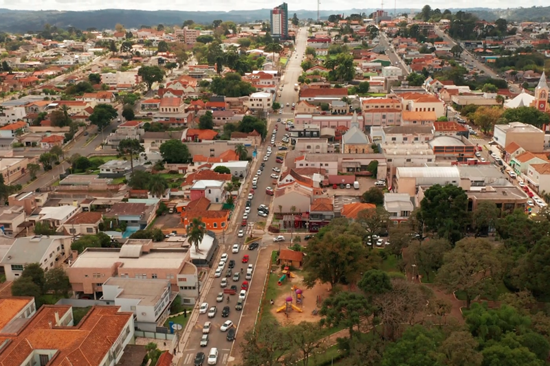 Fundo de Participação dos Municípios já liberou mais de R$ 11 milhões para RioMafra