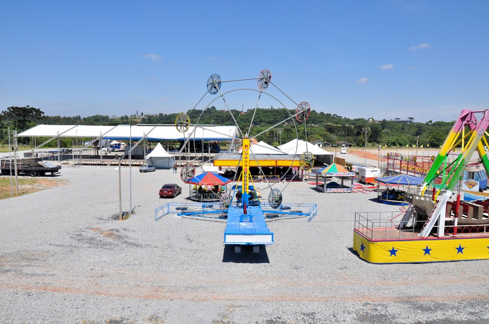 ​18ª Festa da Colonização inicia nesta sexta-feira; confira a programação