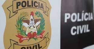 Polícia Civil de Mafra esclarece tentativa de latrocínio em menos de duas semanas