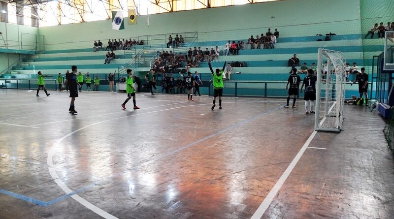 Abertura dos Jogos Escolares do Paraná será nesta sexta-feira em Rio Negro