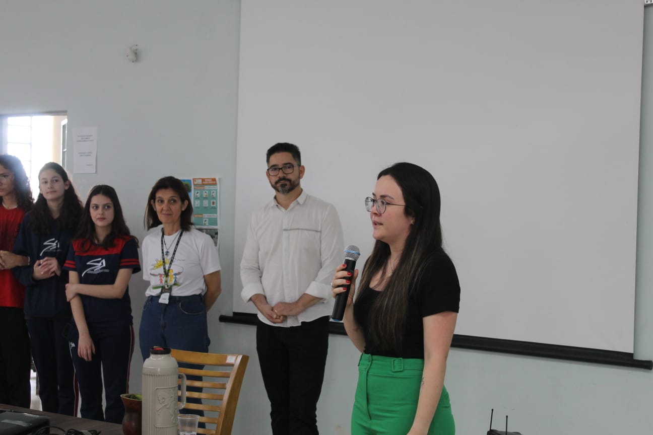 ​Conferência Municipal dos Direitos da Criança e do Adolescente debateu e apresentou propostas para políticas públicas