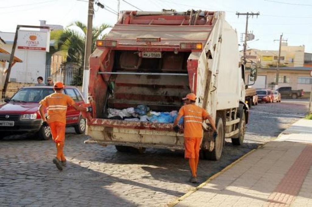 Guia para pagamento da taxa de coleta de lixo pode ser emitida no portal da Prefeitura de Rio Negro