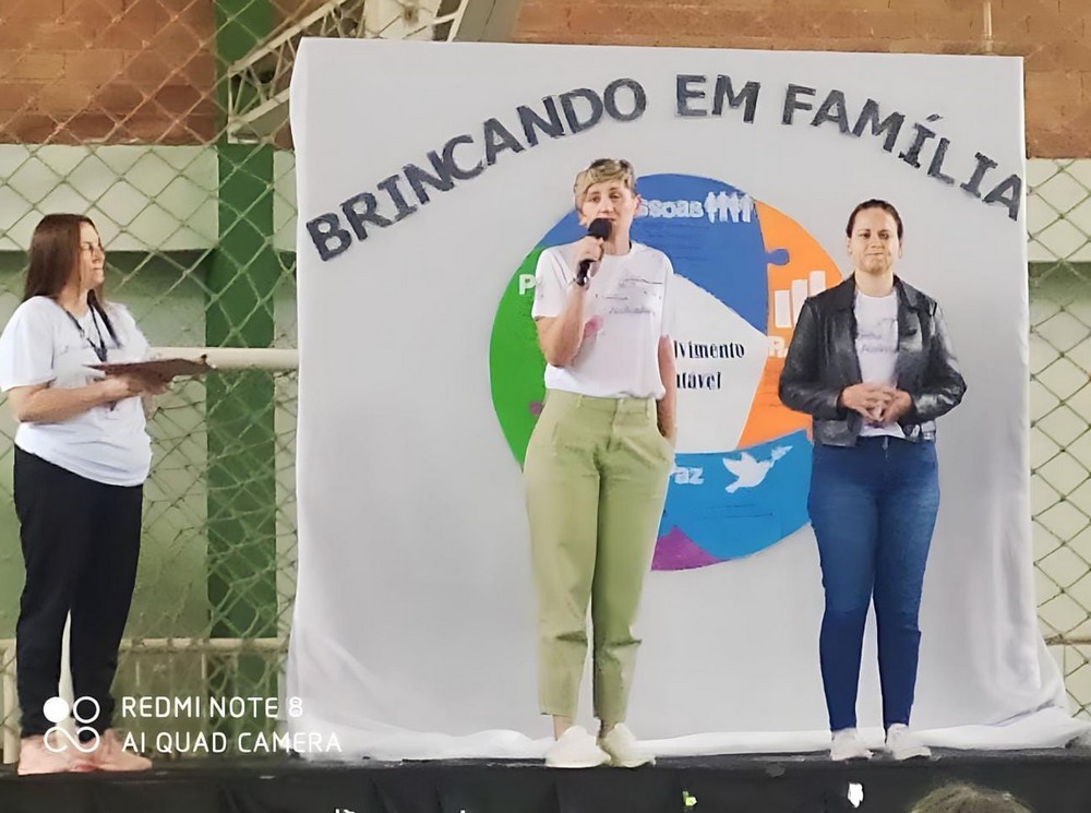 Programa Família Acolhedora de Rio Negro inicia campanha de sensibilização e mobilização