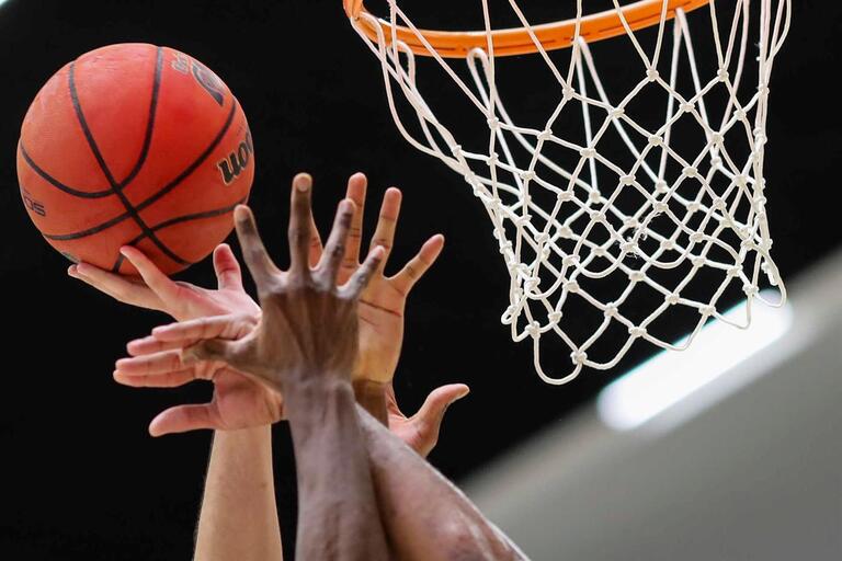 Final de semana será de muito basquetebol no Ginásio de Esportes José Müller