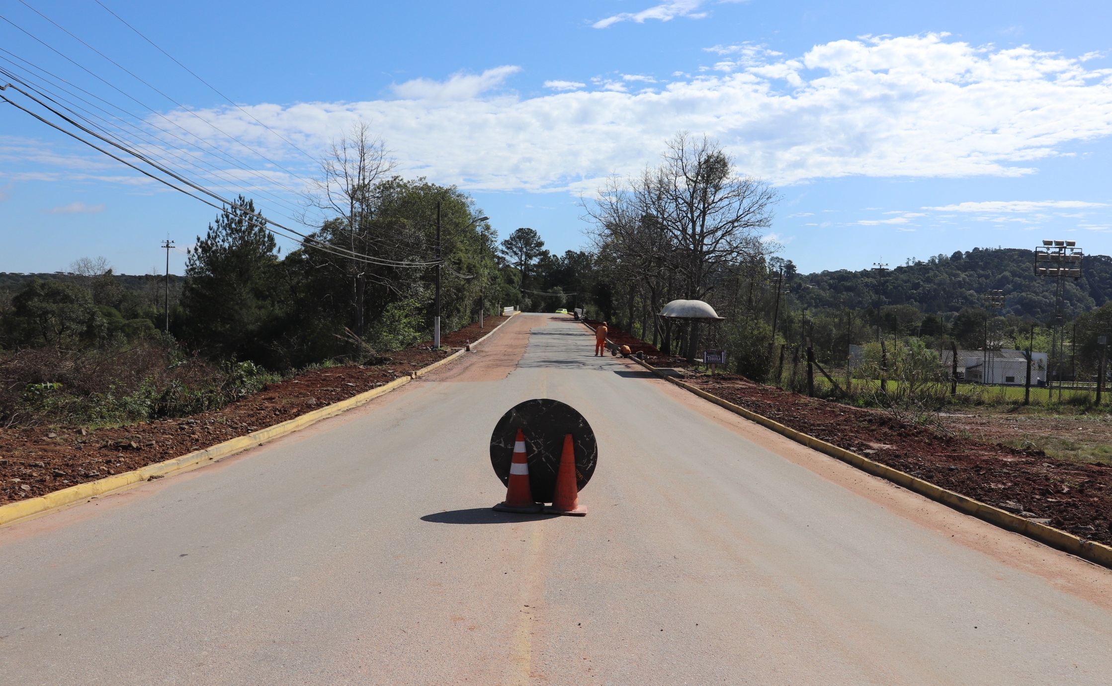 Viaduto do bairro Estação Nova estará fechado para trânsito