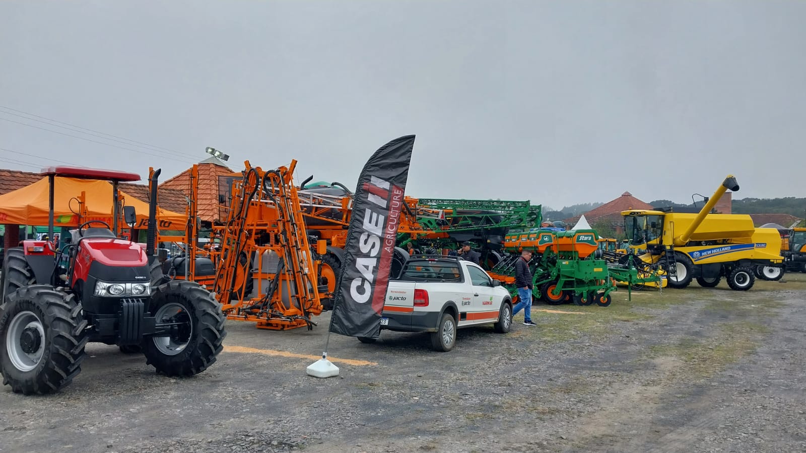 Sicoob promove Agro em Pauta nesta quarta em Mafra