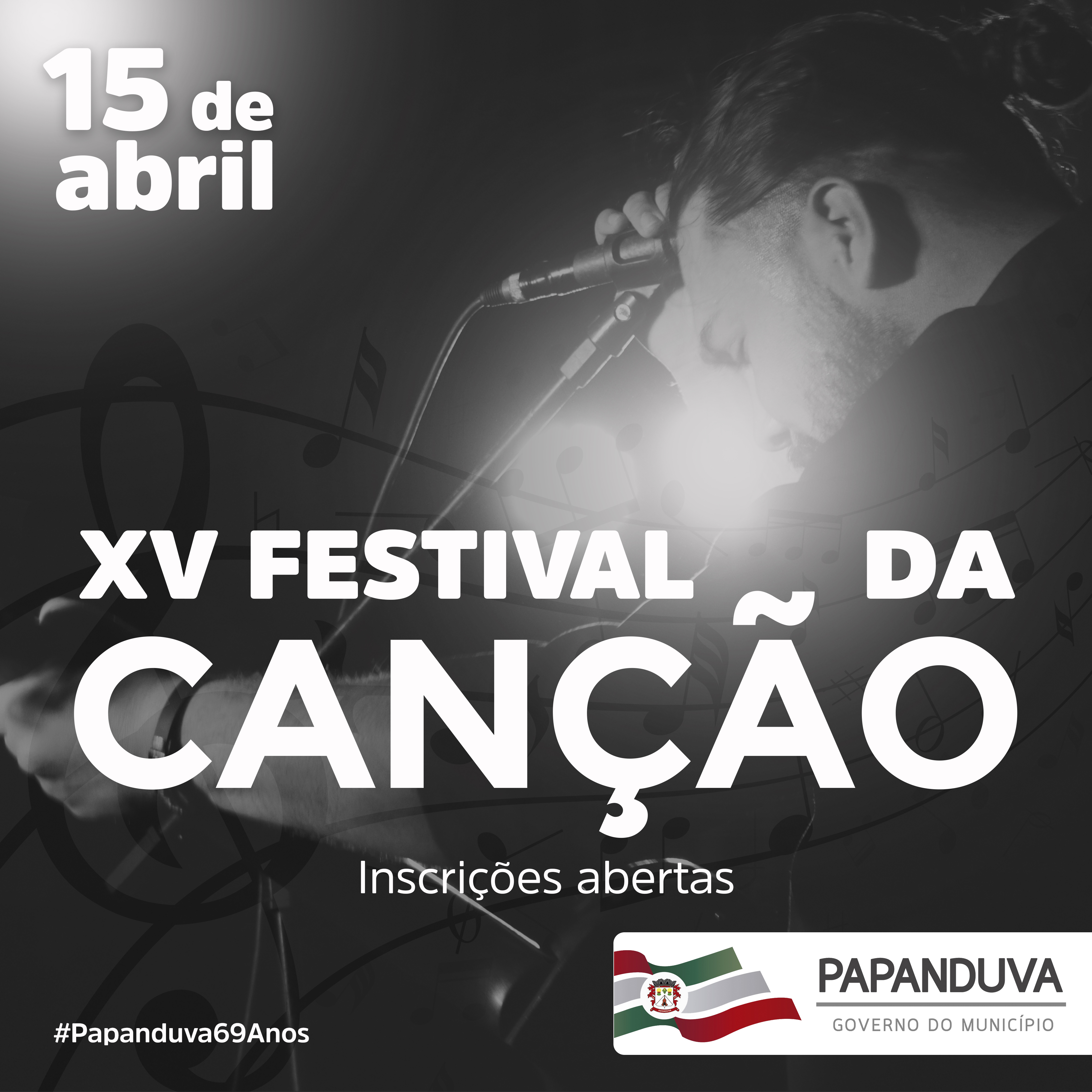 Festival da Canção de Papanduva