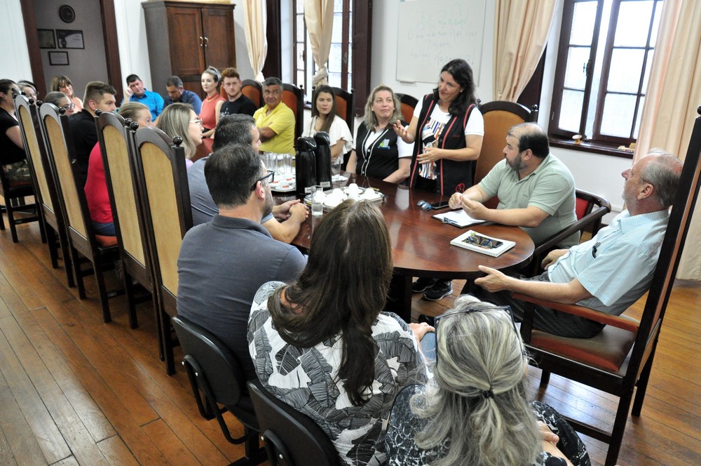 Prefeitura de Rio Negro investirá mais de R$ 5 milhões em nova escola