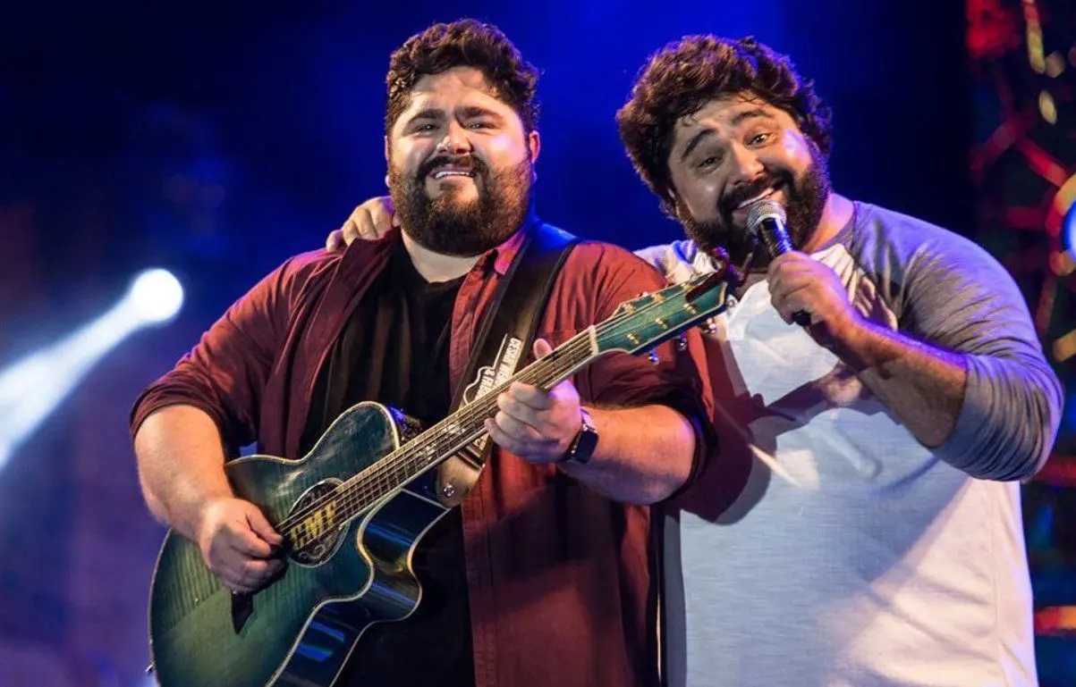 19ª Festa da Colonização de Rio Negro terá César Menotti & Fabiano e muito mais