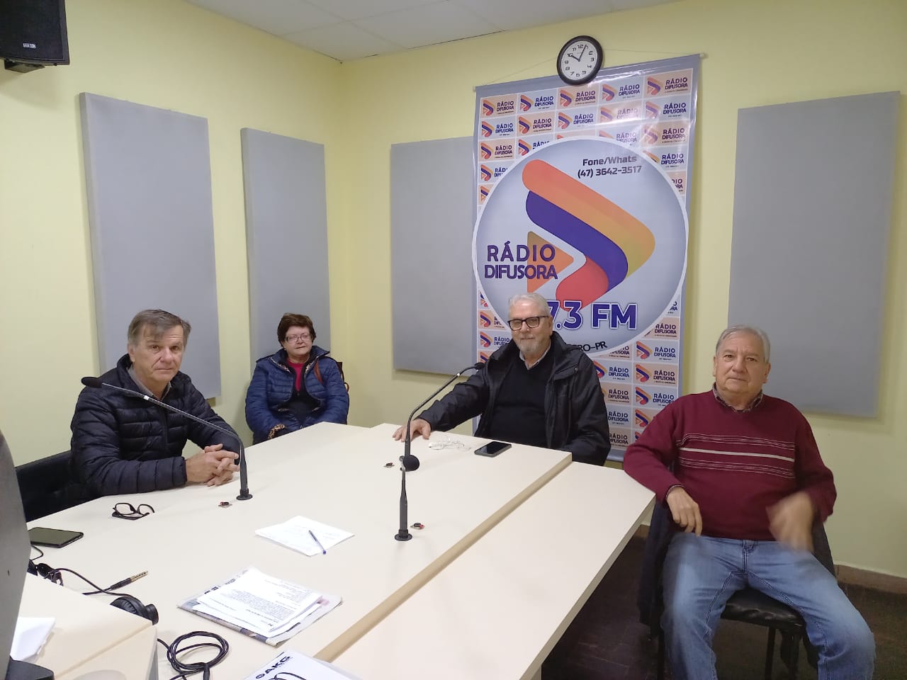 Descendentes da família Bley falam sobre o “Parque Bley”